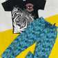 Boys 2 piece set