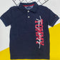 Boys Collar Neck Top(pick next size for a better fit)