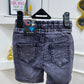 Boys Solid Jean shorts (pick a size higher for better fit)