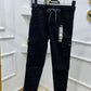 Boys cargo jean pencil design (runs small)