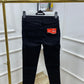 Boys cargo jean pencil design (runs small)