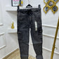 Boys cargo jean pencil design(runs small)