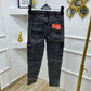 Boys cargo jean pencil design(runs small)