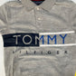 Boys Collar Neck Top(runs small)