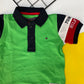 Boys Collar Neck Top(runs small)