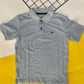 Boys Collar Neck Top(runs small)