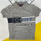 Boys Collar Neck Top(runs small)