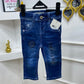 Boys solid jeans (pick a size higher for a better fit)