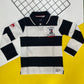 Boys collar neck polo (for chubby kid pick a size higher for a better fit)