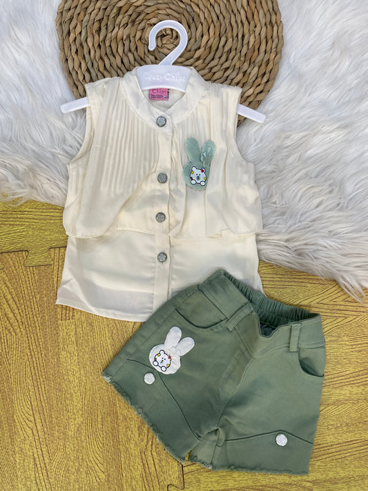 Babies 2 piece set