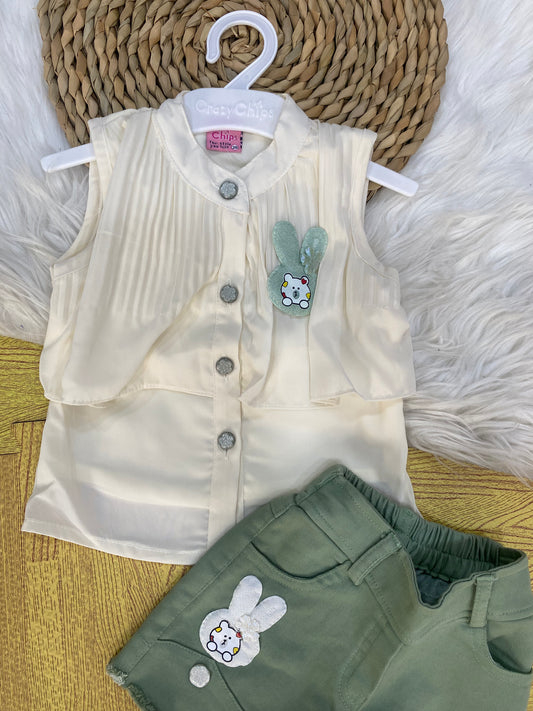 Babies 2 piece set