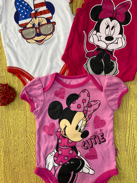 Babies Onesies (Combo)