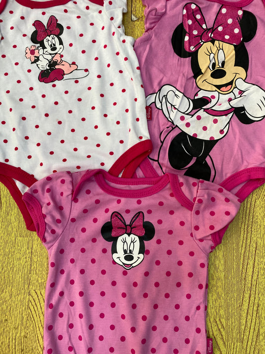 Babies Onesies (Combo)