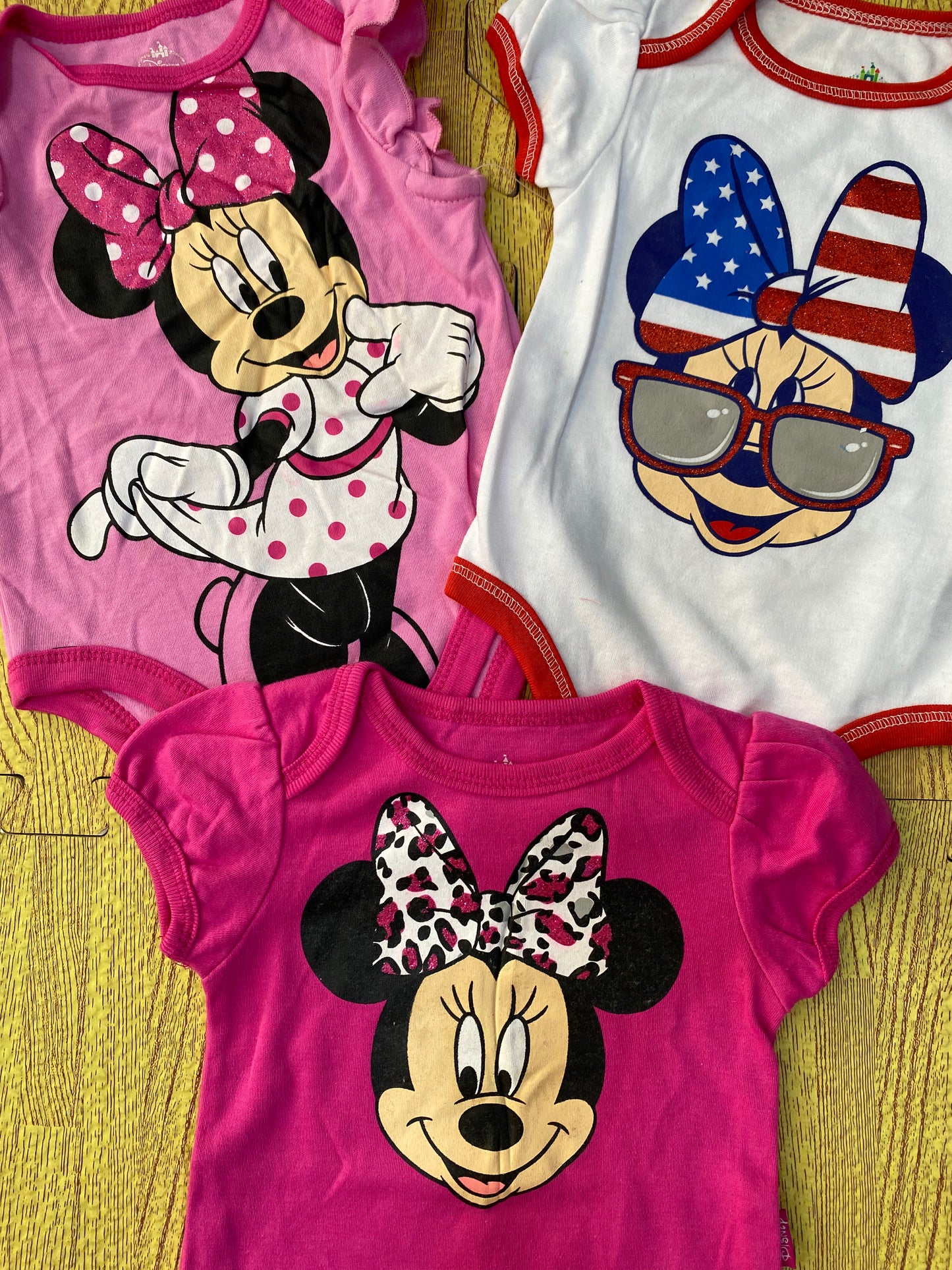 Babies Onesies(Combo)