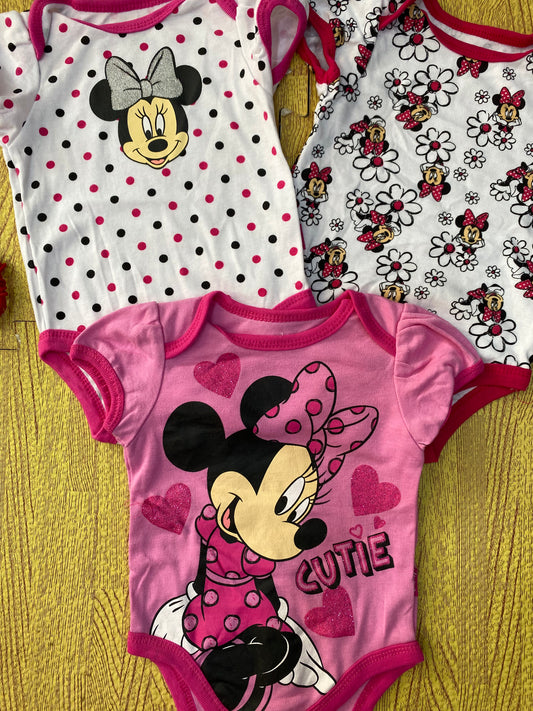 Babies Onesies(Combo)