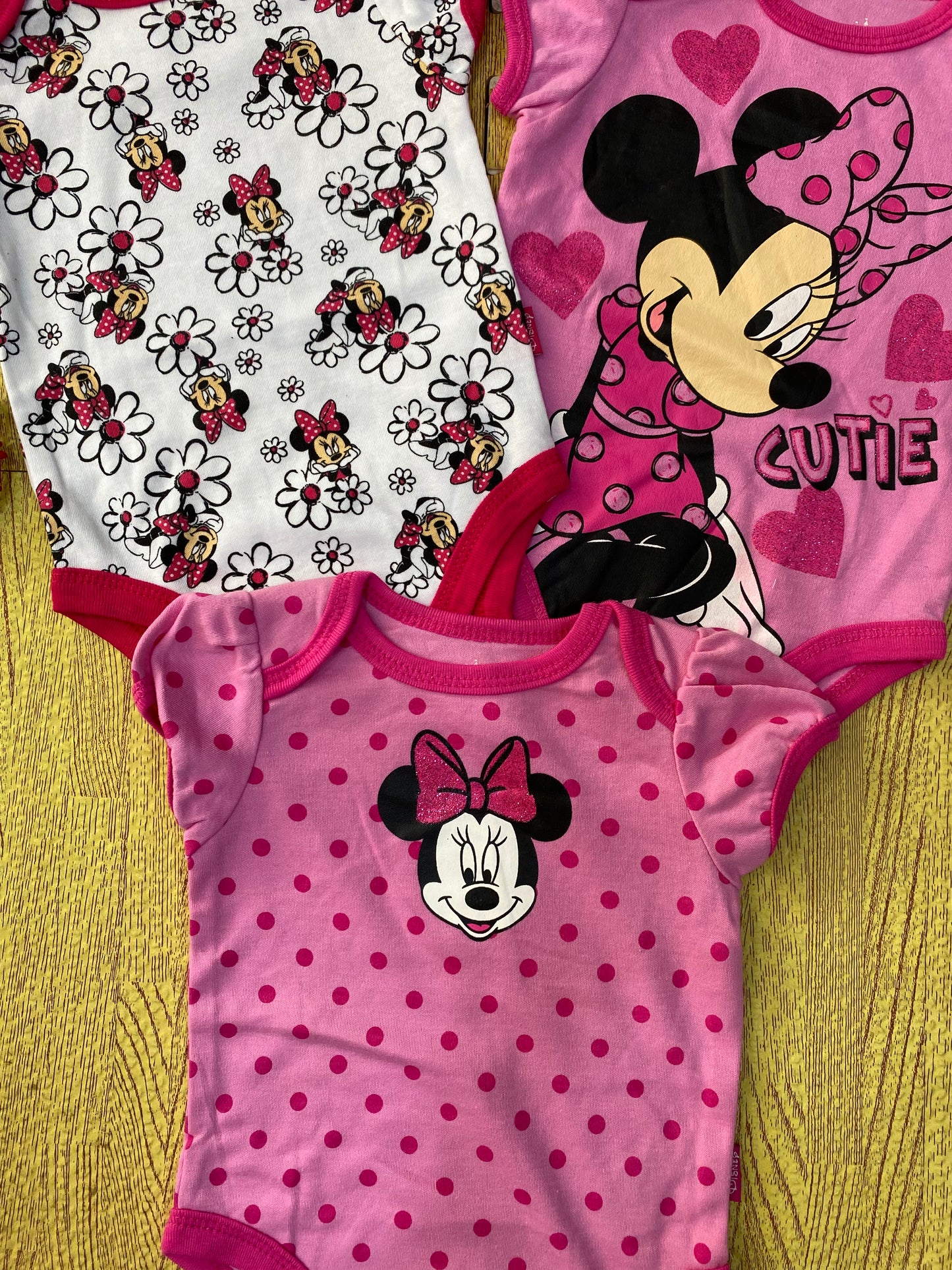 Babies Onesies(Combo)