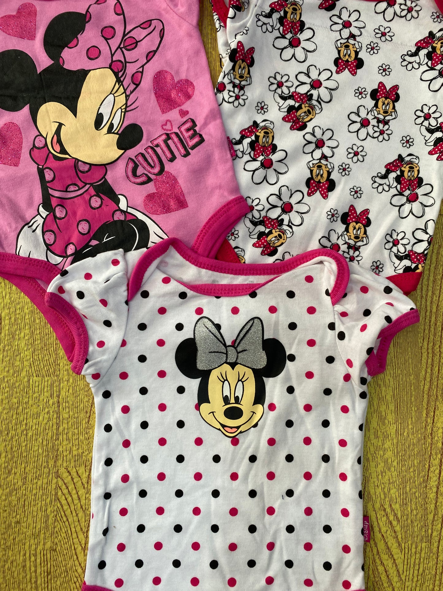 Babies Onesies(Combo)