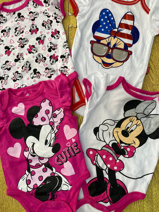 Babies Onesies(Combo)