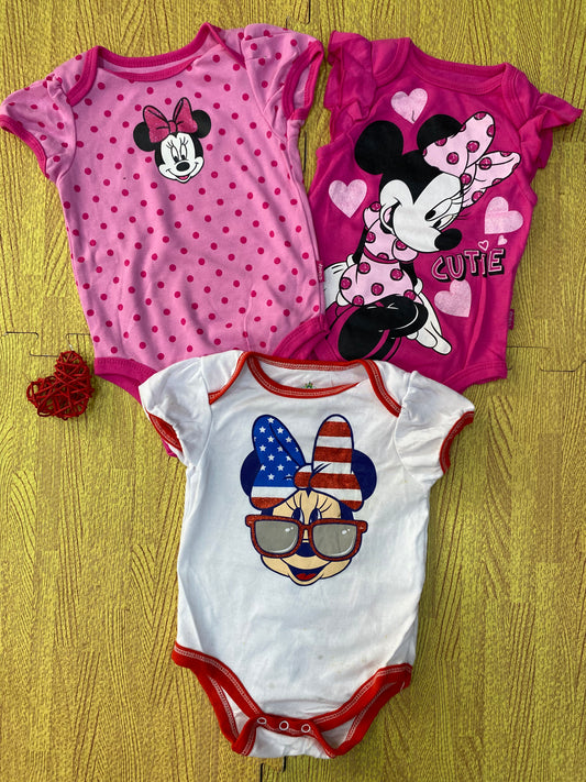 Babies Onesies(Combo)