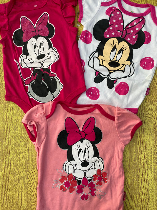 Babies Onesies(Combo)