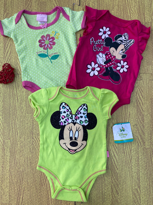 Babies Onesies(Combo)