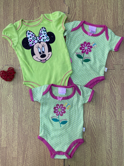 Babies Onesies (Combo)