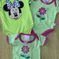 Babies Onesies (Combo)