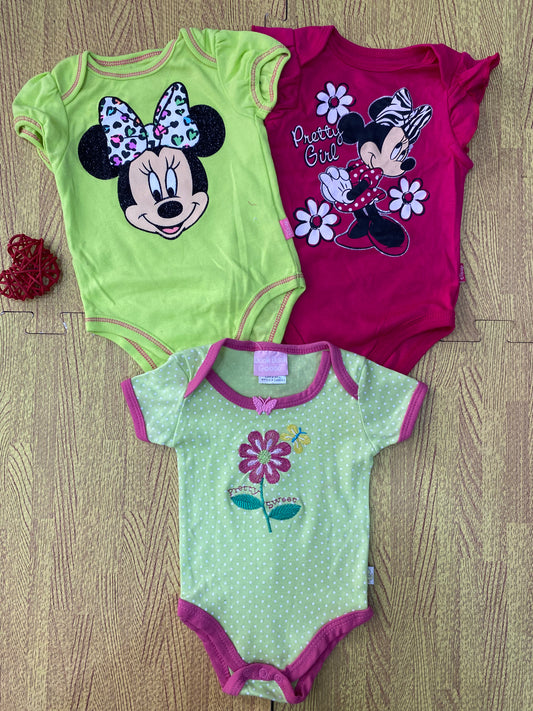 Babies Onesies(Combo)