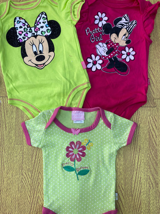 Babies Onesies(Combo)