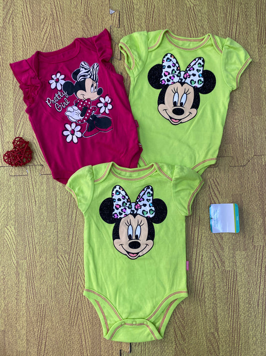 Babies Onesies(Combo)