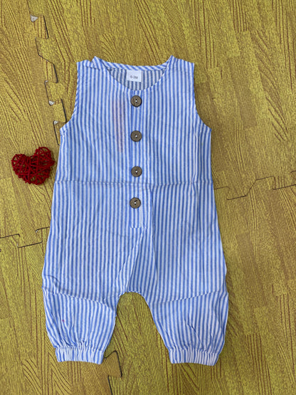 Babies Romper (0-3 Months)