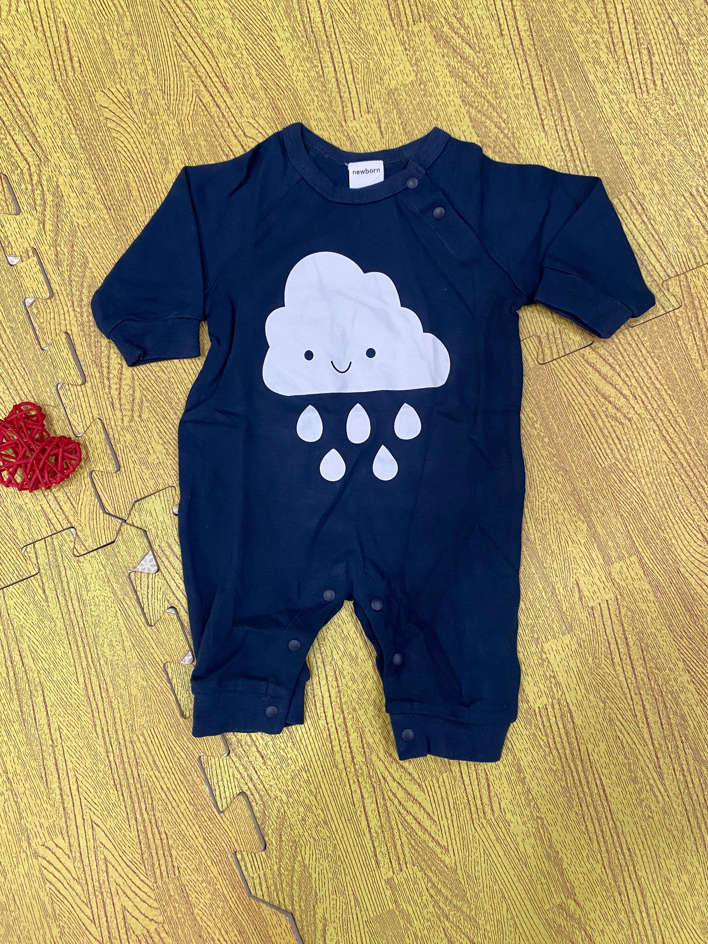 Combo 11(Newborn To 3 Months)