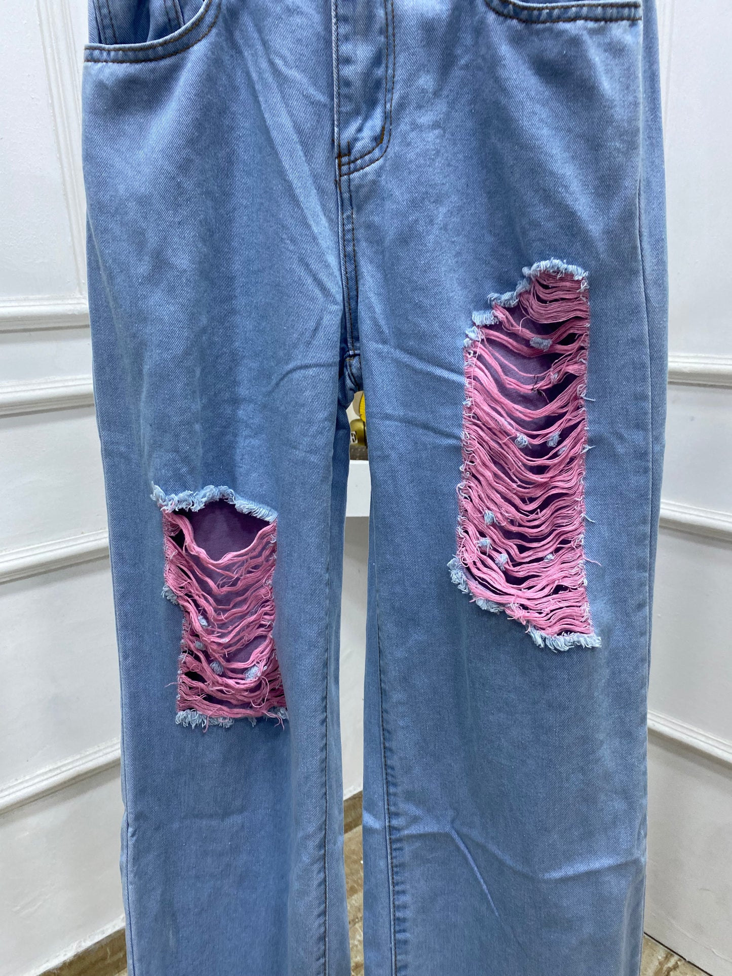 Stock Jeans(Pick bigger sizes)