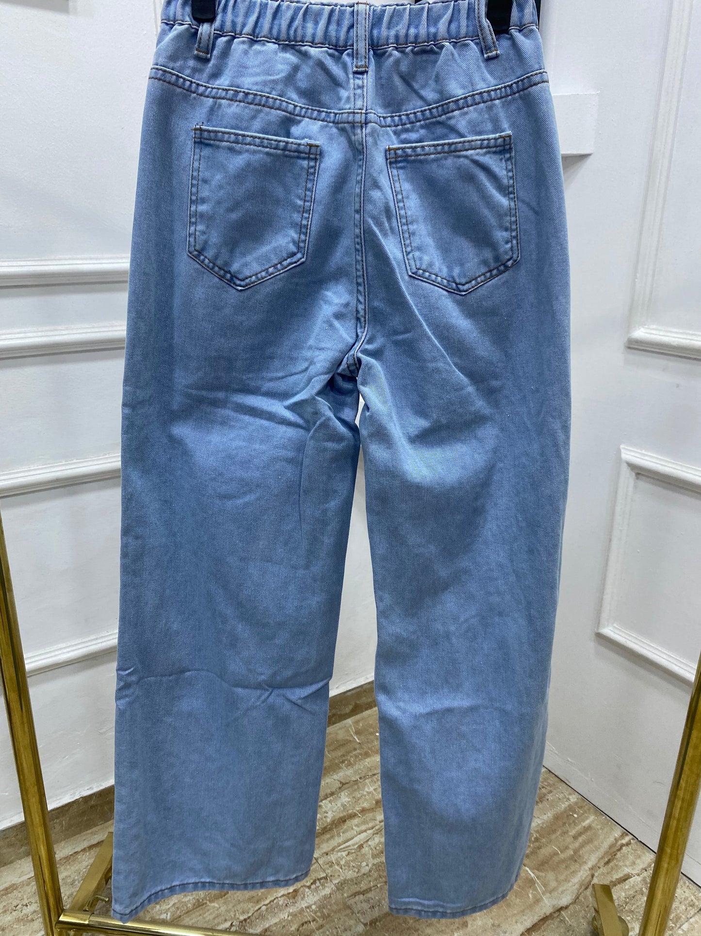 Stock Jeans(Pick bigger sizes)