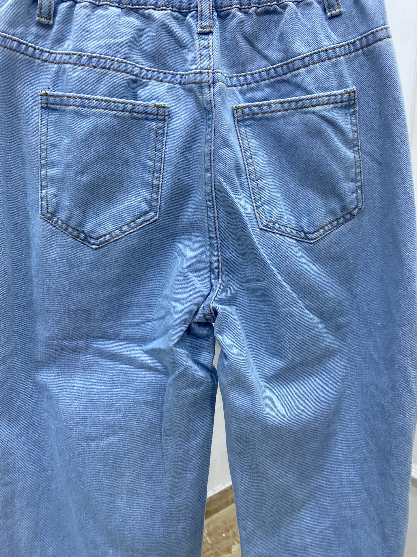 Stock Jeans(Pick bigger sizes)