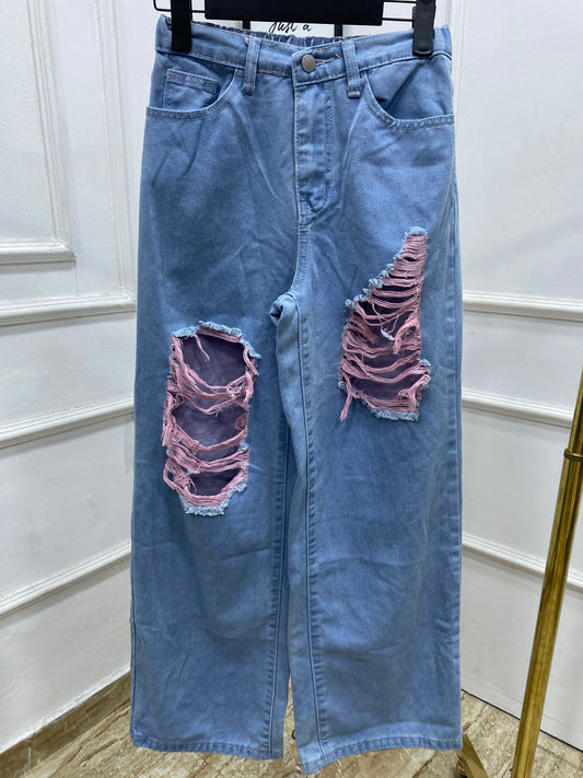 Stock Jeans(Pick bigger sizes)