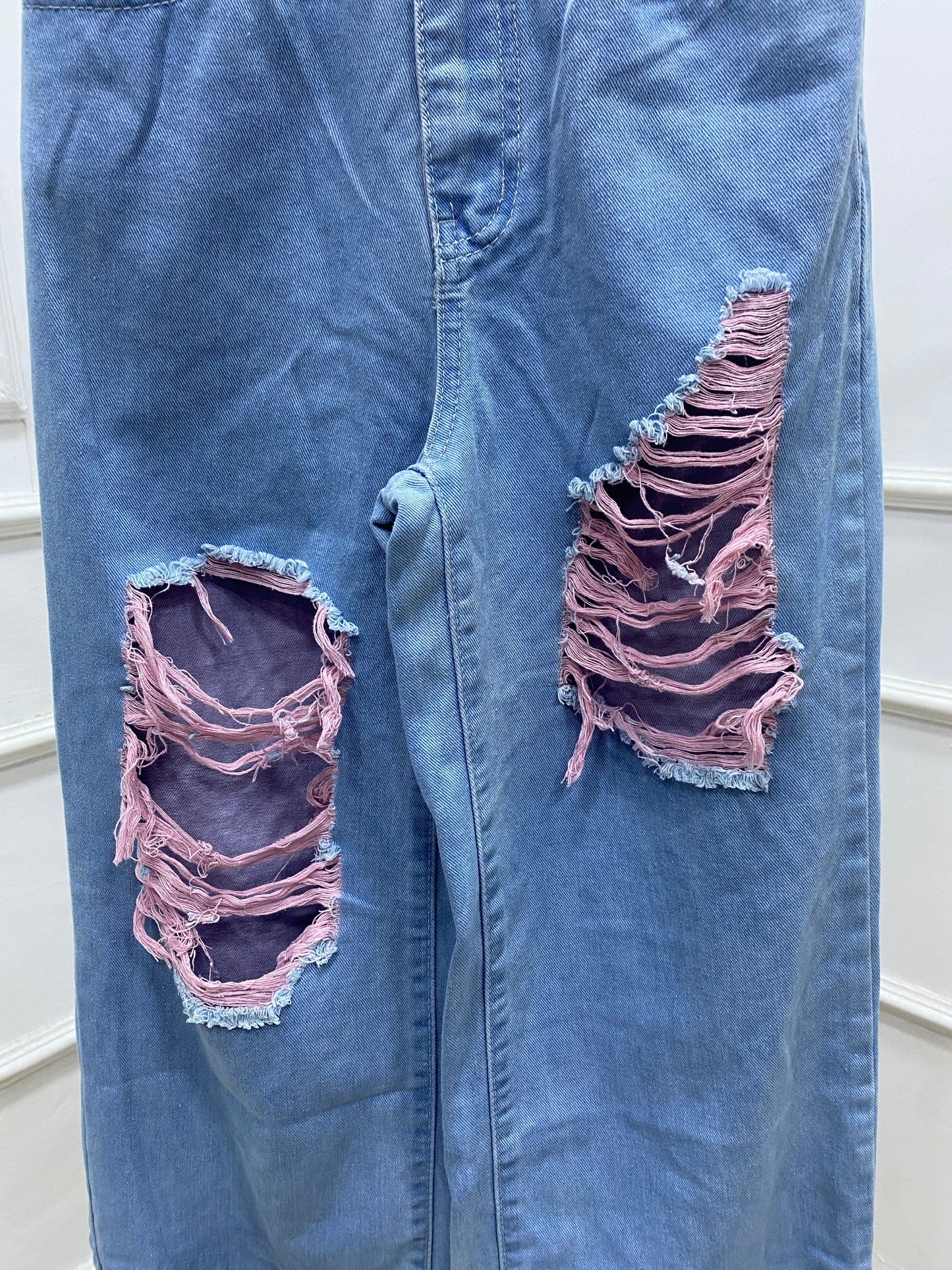 Stock Jeans(Pick bigger sizes)