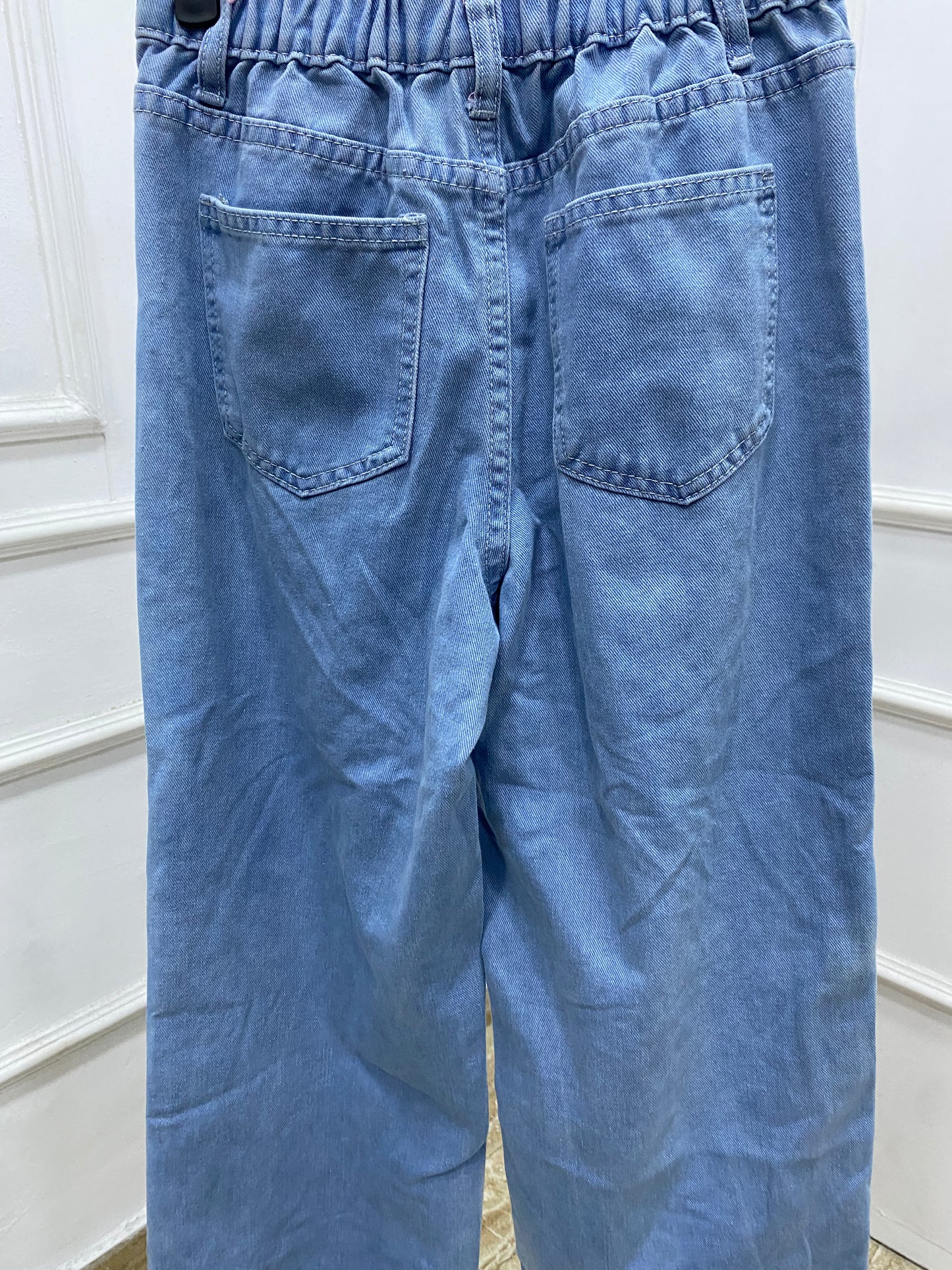 Stock Jeans(Pick bigger sizes)