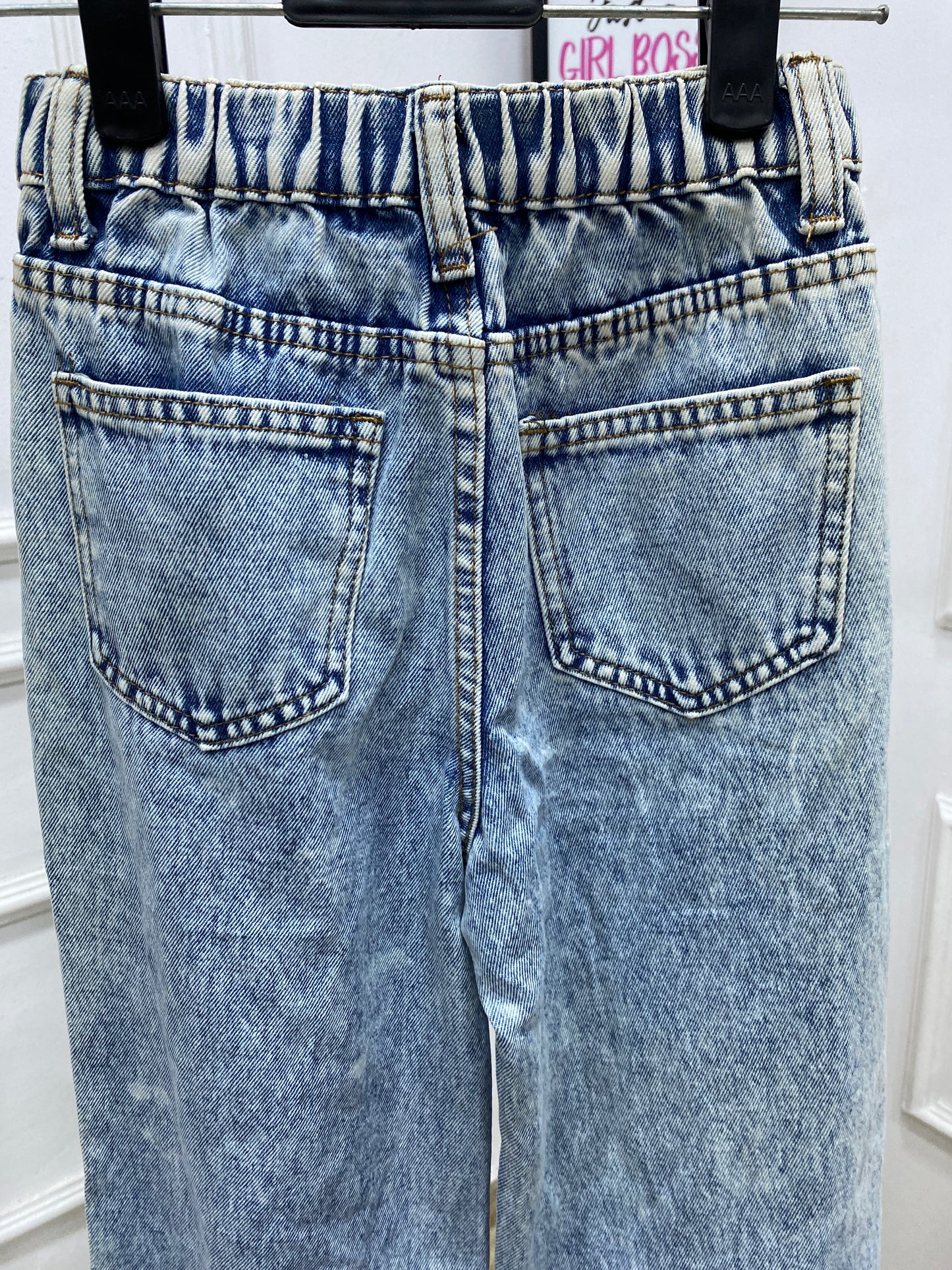 Stock Jeans(Pick bigger sizes)