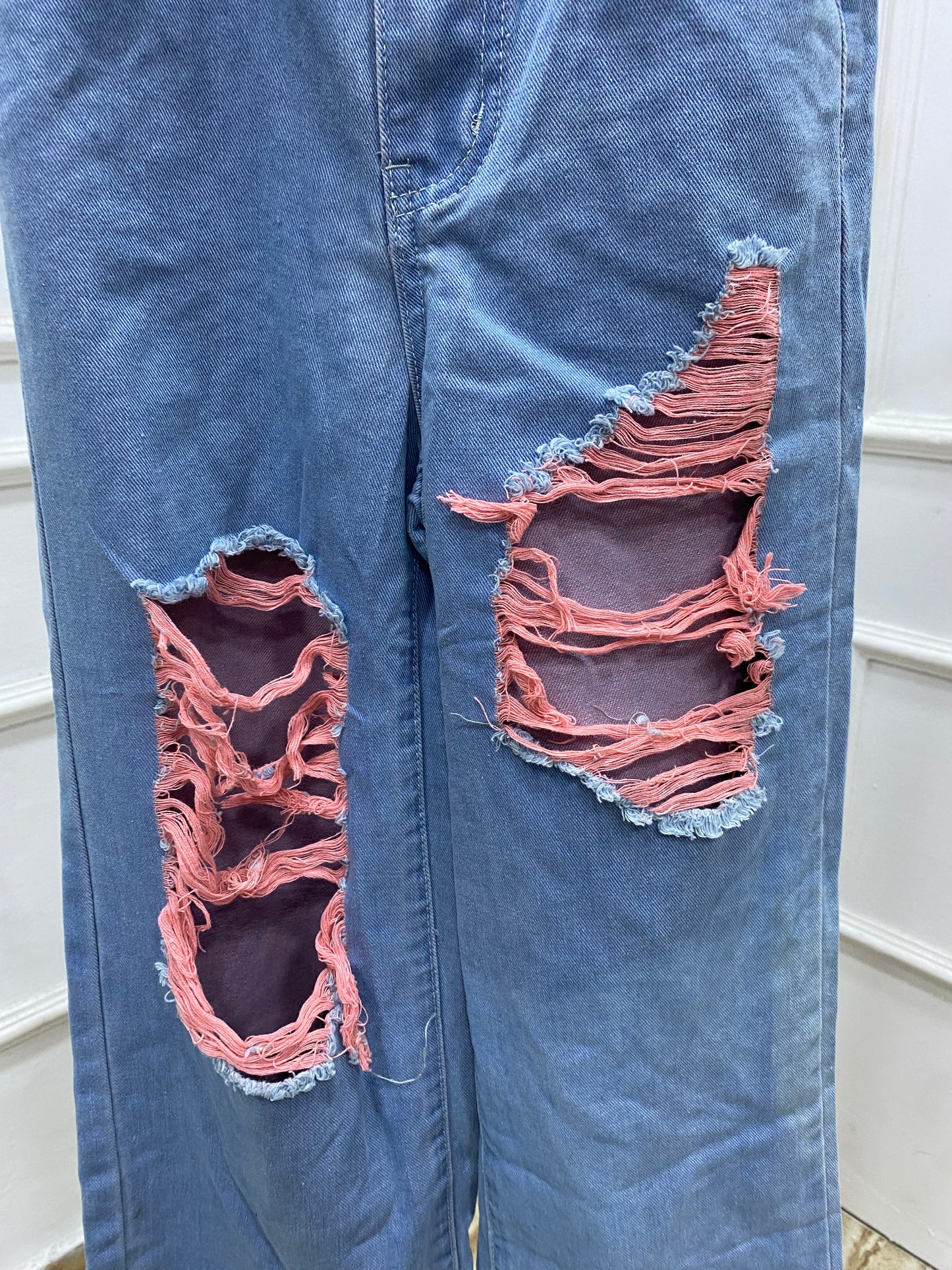 Stock Jeans(Pick bigger sizes)