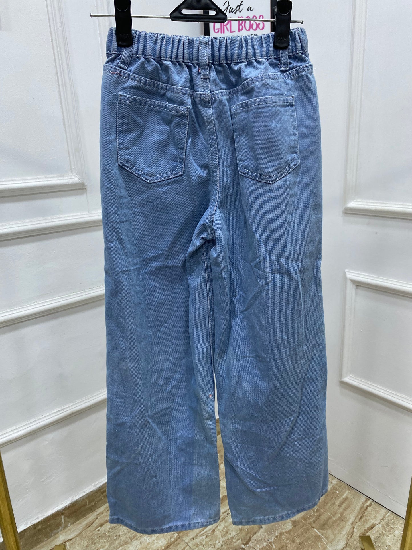 Stock Jeans(Pick bigger sizes)