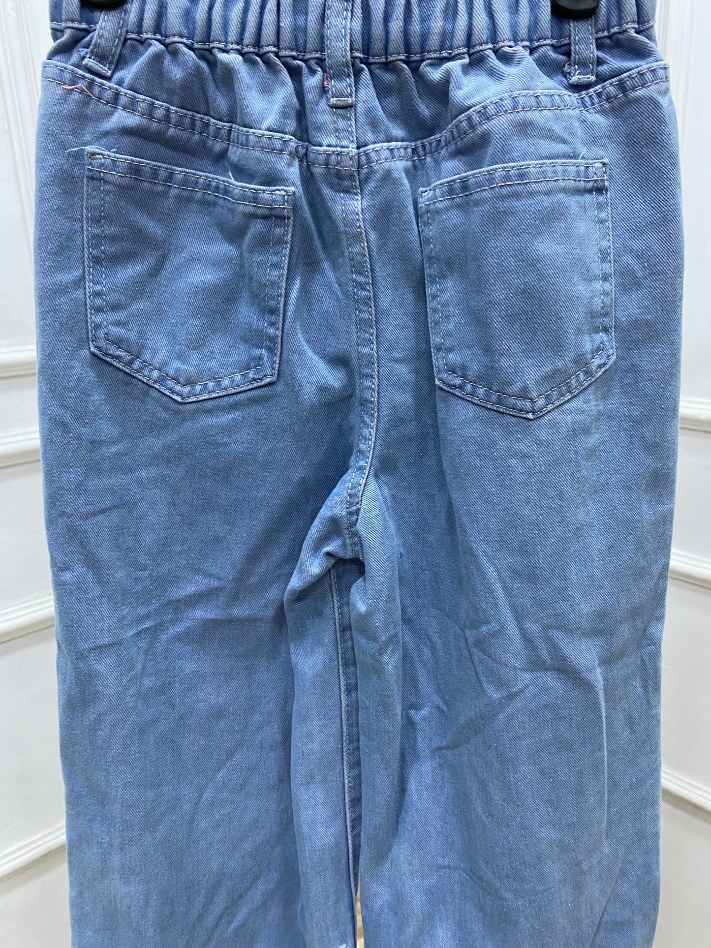 Stock Jeans(Pick bigger sizes)