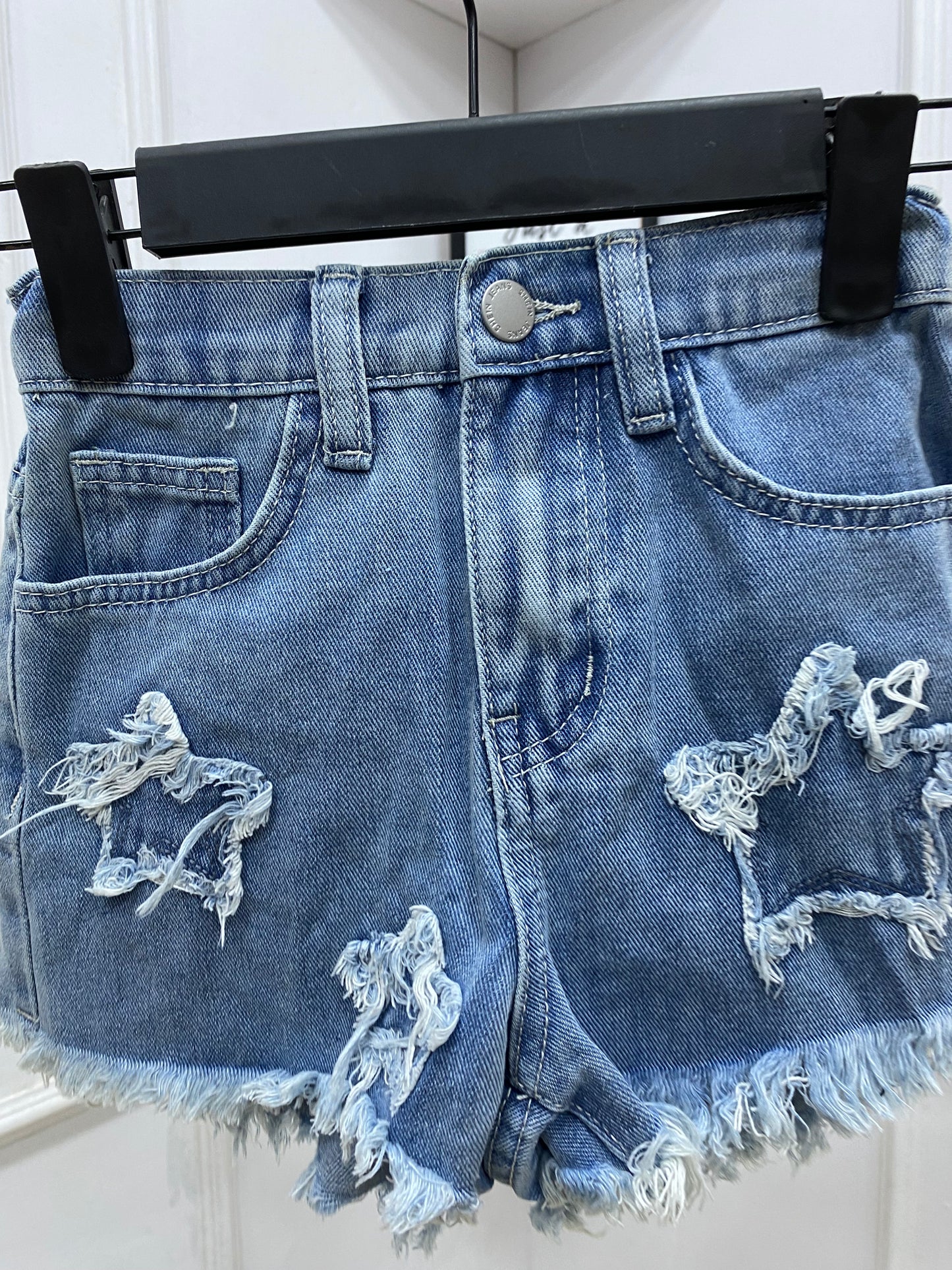 Stock Jeans(Pick bigger sizes)