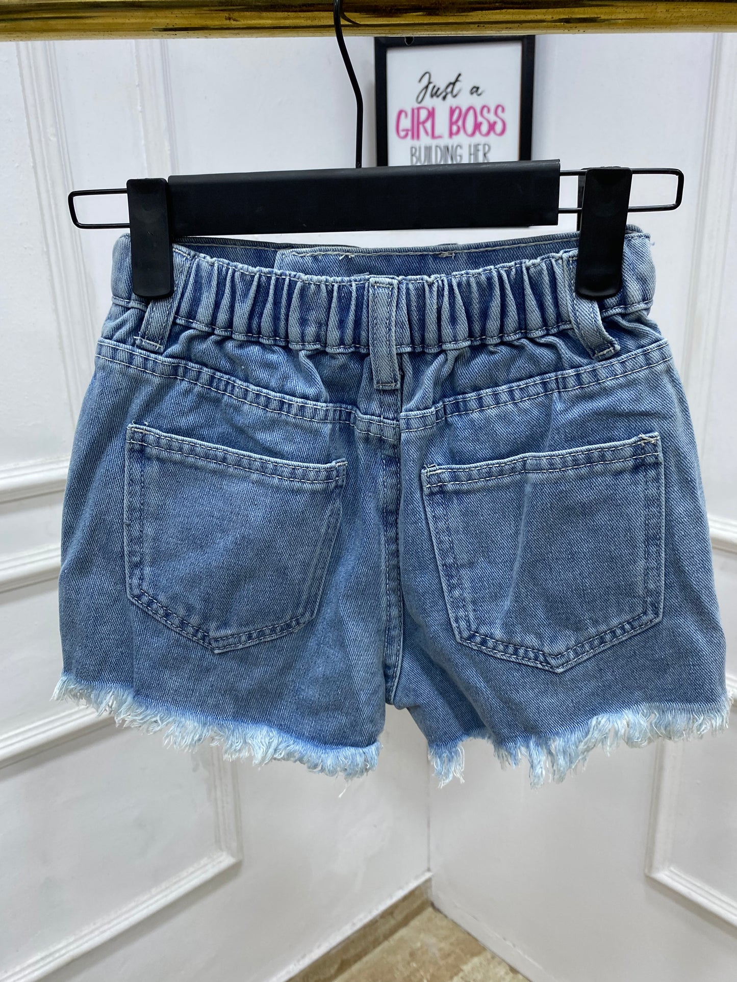 Stock Jeans(Pick bigger sizes)