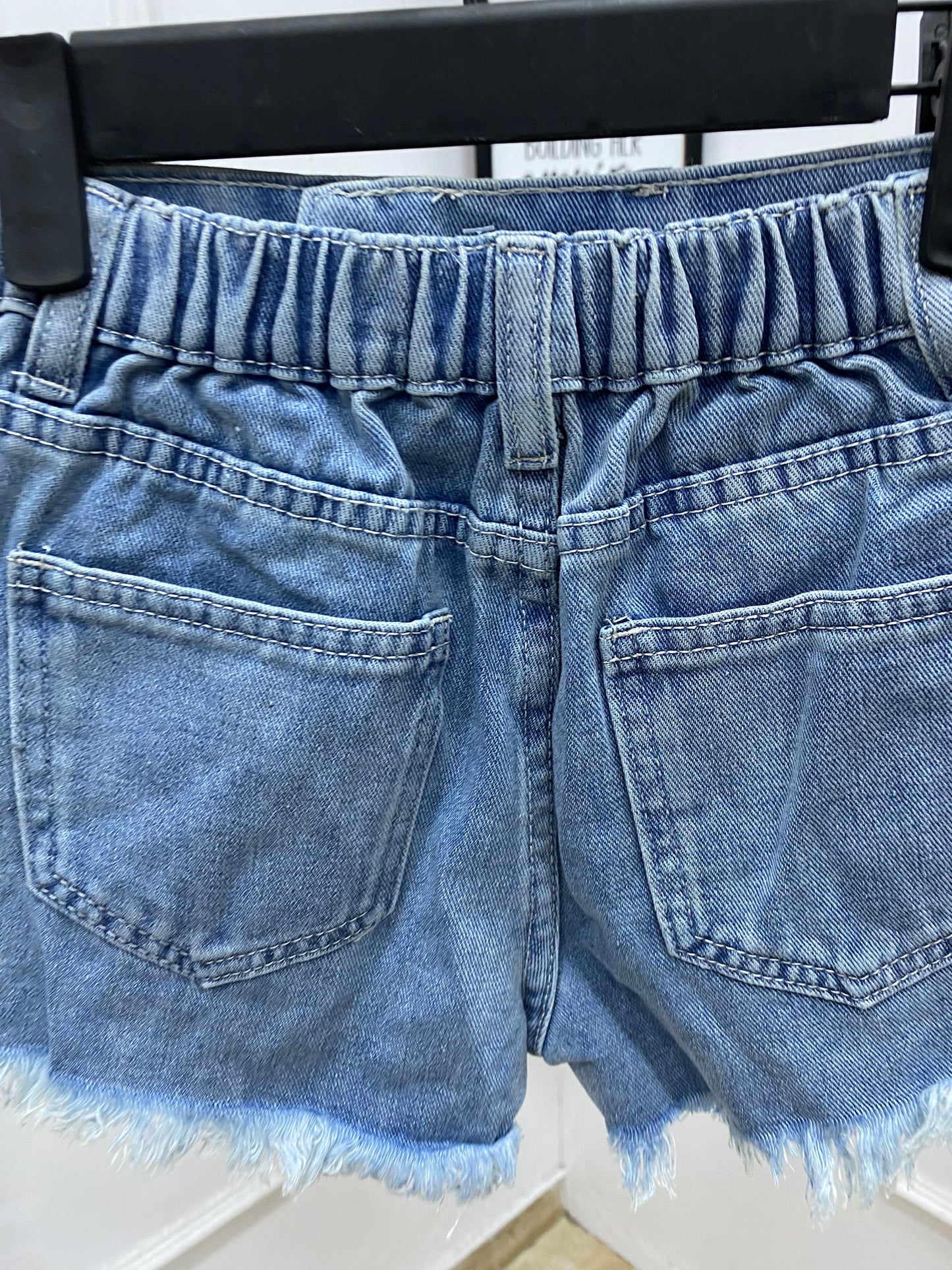 Stock Jeans(Pick bigger sizes)