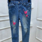 Stock jeans(Pick bigger sizes)