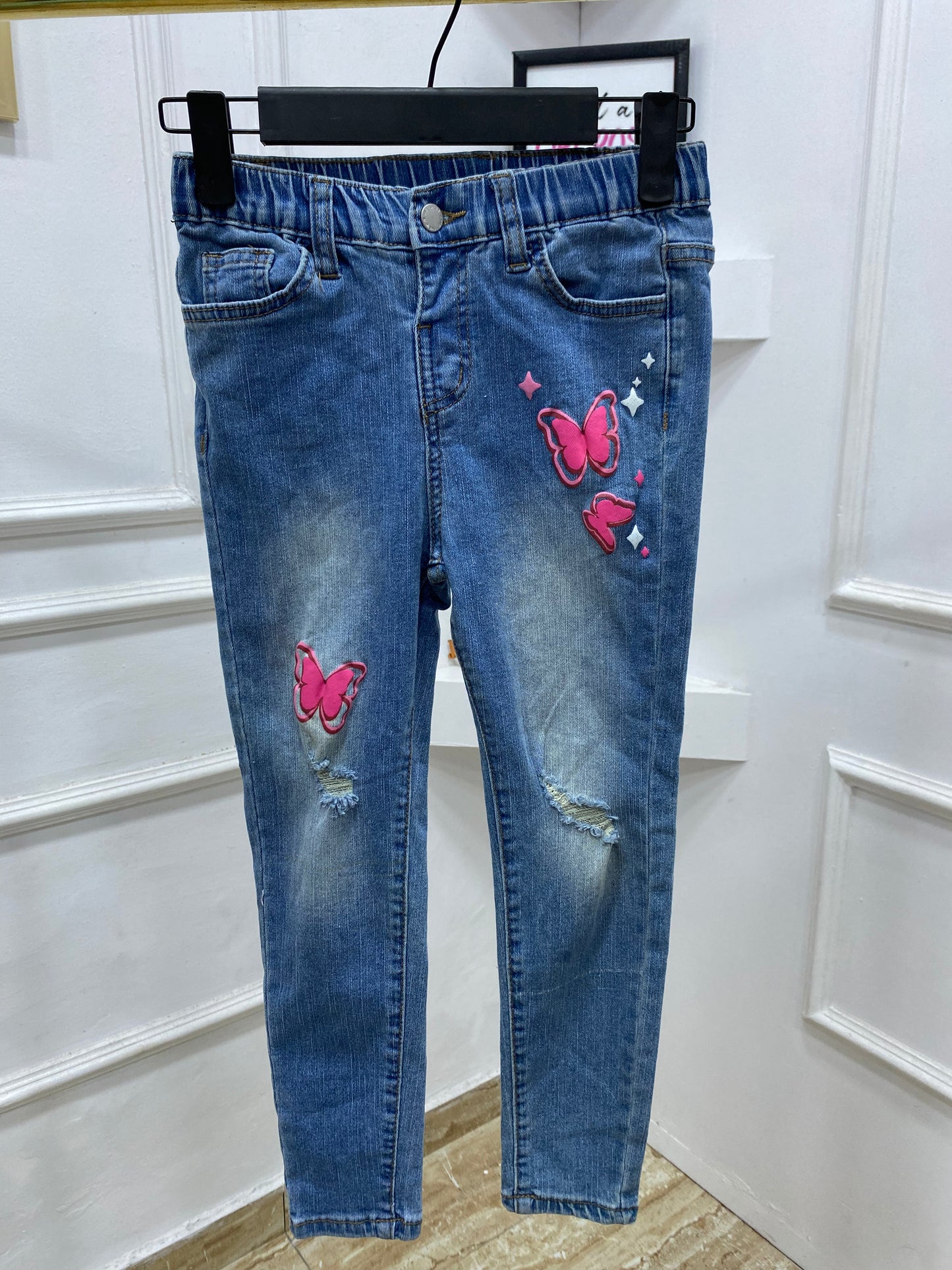 Stock jeans(Pick bigger sizes)