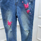 Stock jeans(Pick bigger sizes)