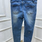 Stock jeans(Pick bigger sizes)