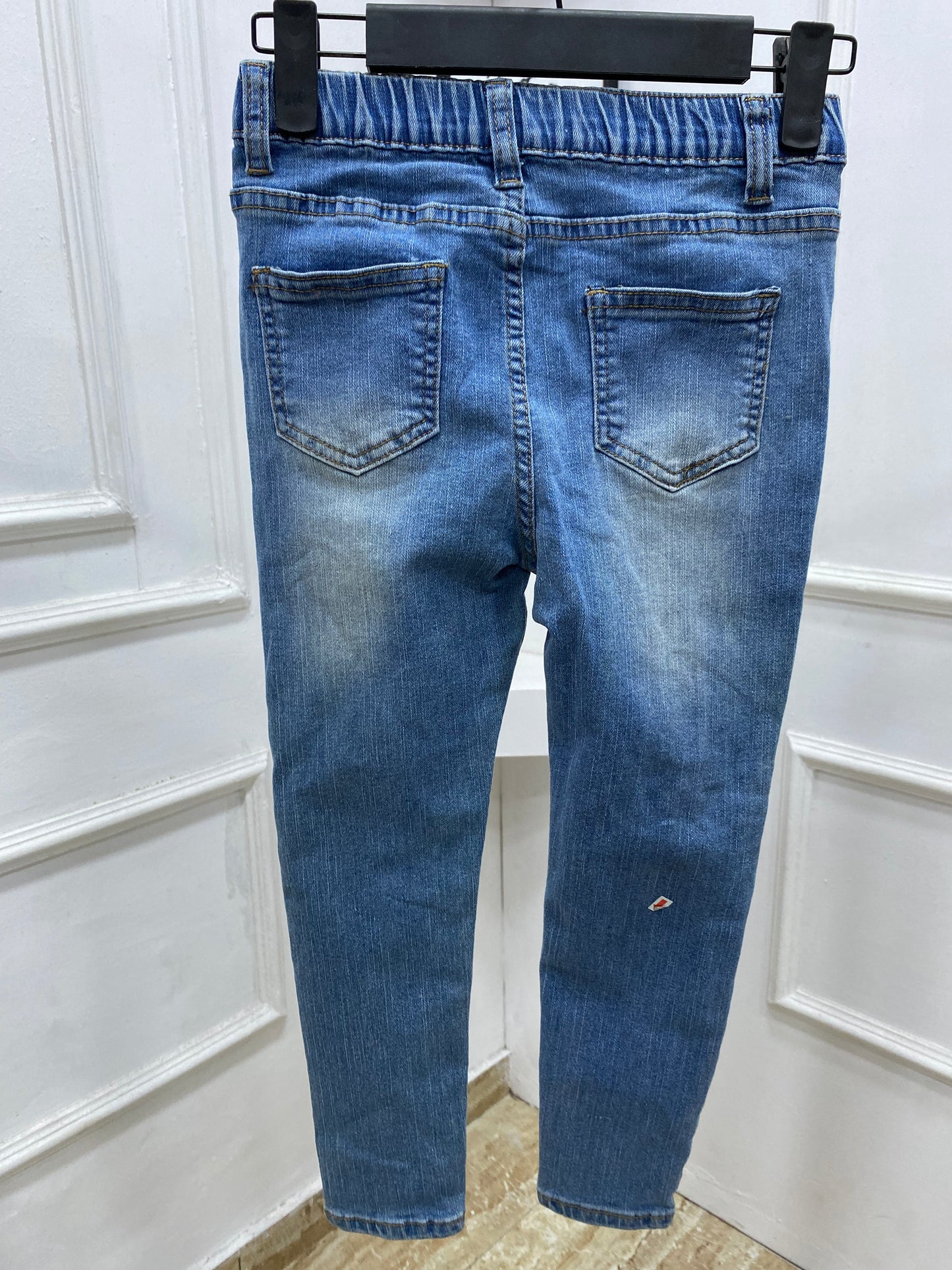 Stock jeans(Pick bigger sizes)